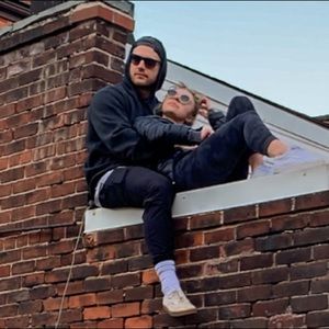 Meet your Posher, Ben